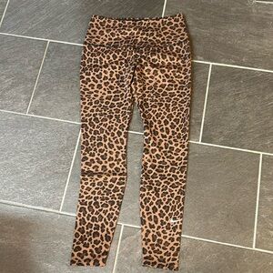 Nike Dri-fit legging